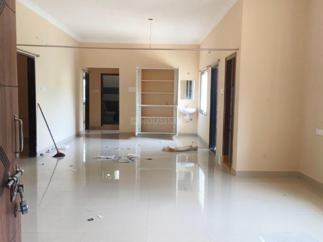 3 BHK Apartment in Nallakunta for rent Hyderabad. The reference number is 21196208