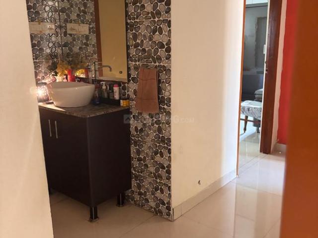 3 BHK Apartment in Nallakunta for rent Hyderabad. The reference number is 21242535