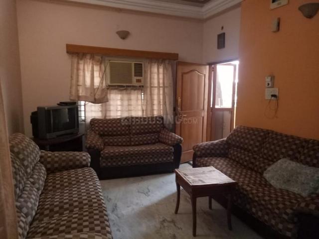 3 BHK Apartment in Nallakunta for rent Hyderabad. The reference number is 8537967