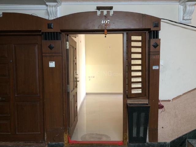 3 BHK Apartment in Nallakunta for resale Hyderabad. The reference number is 12655633