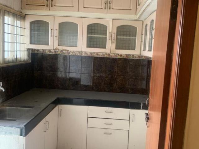 3 BHK Apartment in Nallakunta for resale Hyderabad. The reference number is 19381558