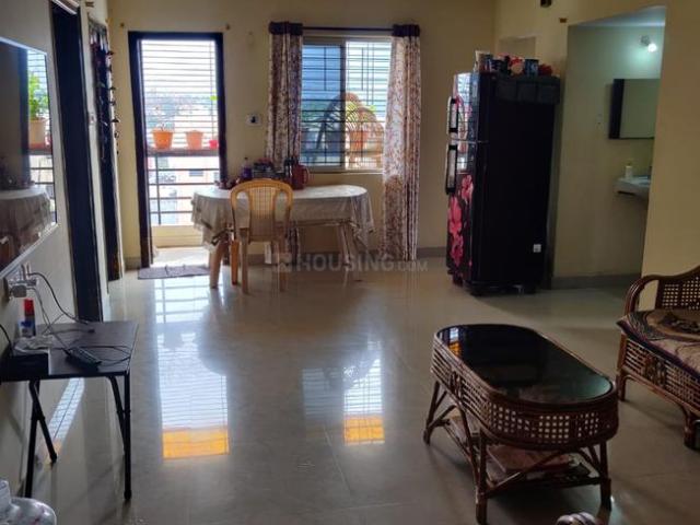 3 BHK Apartment in Nallakunta for resale Hyderabad. The reference number is 20155286