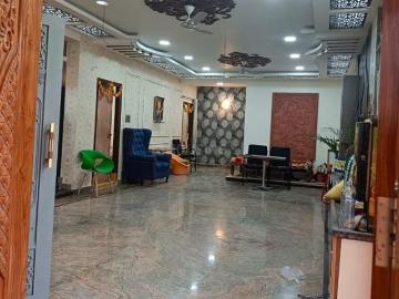 3 BHK Apartment in Nallakunta for resale Hyderabad. The reference number is 20369946