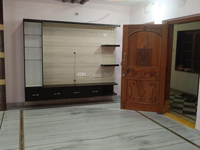 3 BHK Apartment in Nallakunta for resale Hyderabad. The reference number is 20399750