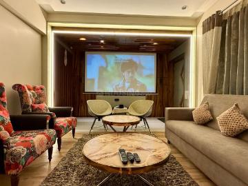 3 BHK Apartment in Nallakunta for resale Hyderabad. The reference number is 20552562