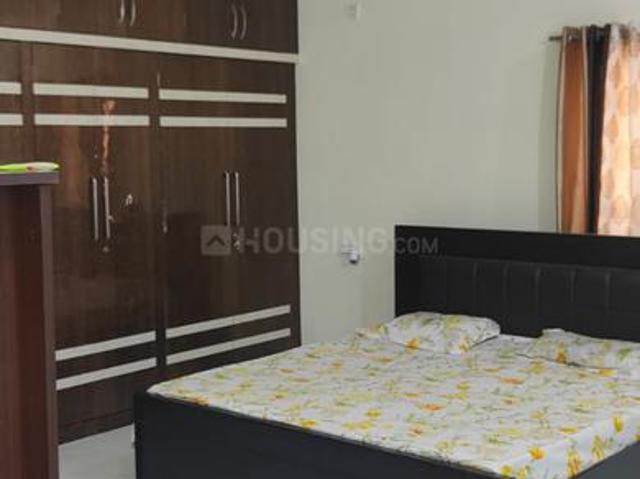 3 BHK Apartment in Nallakunta for resale Hyderabad. The reference number is 21207297