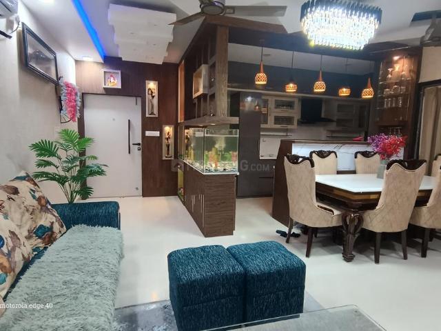 3 BHK Apartment in Namkum for rent Ranchi. The reference number is 20696423
