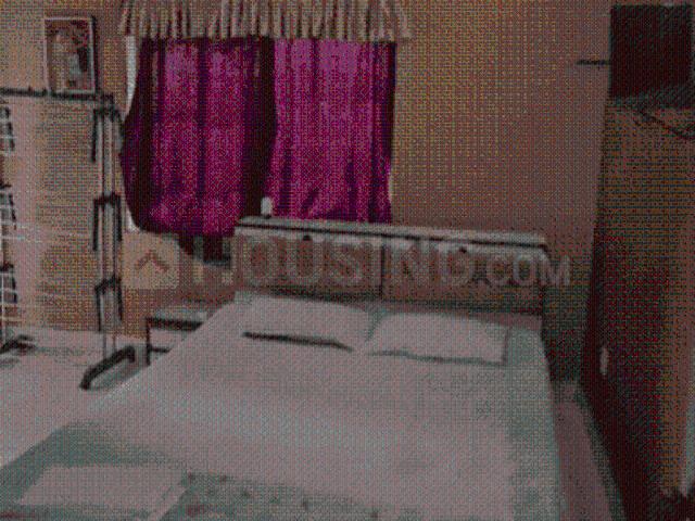 3 BHK Apartment in Namkum for rent Ranchi. The reference number is 21382034
