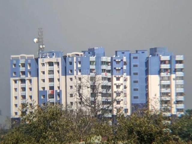 3 BHK Apartment in Namkum for resale Ranchi. The reference number is 18689098