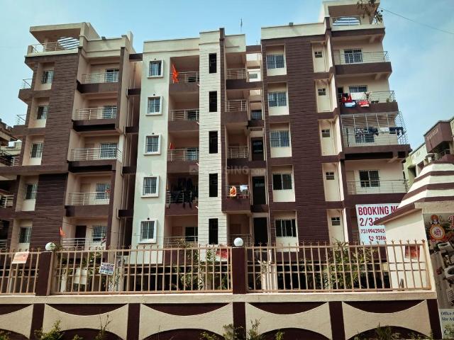 3 BHK Apartment in Namkum for resale Ranchi. The reference number is 20839315