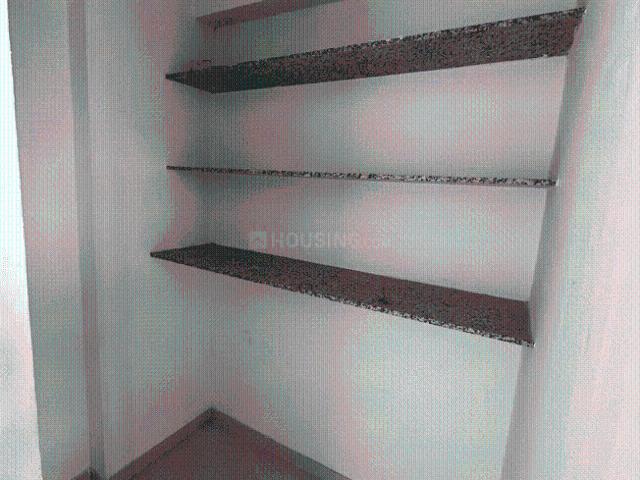 3 BHK Apartment in Nana Chiloda for rent Ahmedabad. The reference number is 20619304