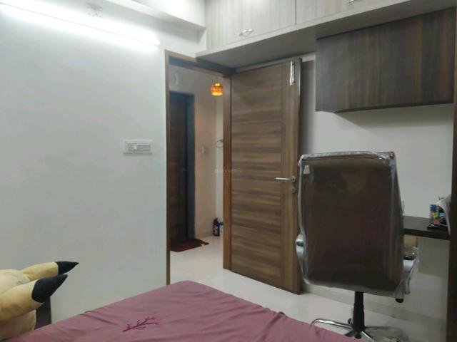 3 BHK Apartment in Nana Chiloda for rent Ahmedabad. The reference number is 20908579
