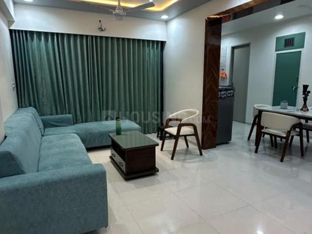 3 BHK Apartment in Nana Chiloda for rent Ahmedabad. The reference number is 21306024