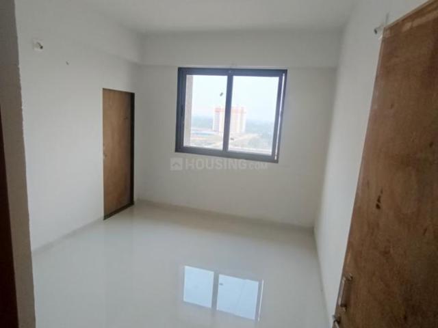 3 BHK Apartment in Nana Chiloda for resale Ahmedabad. The reference number is 18921659