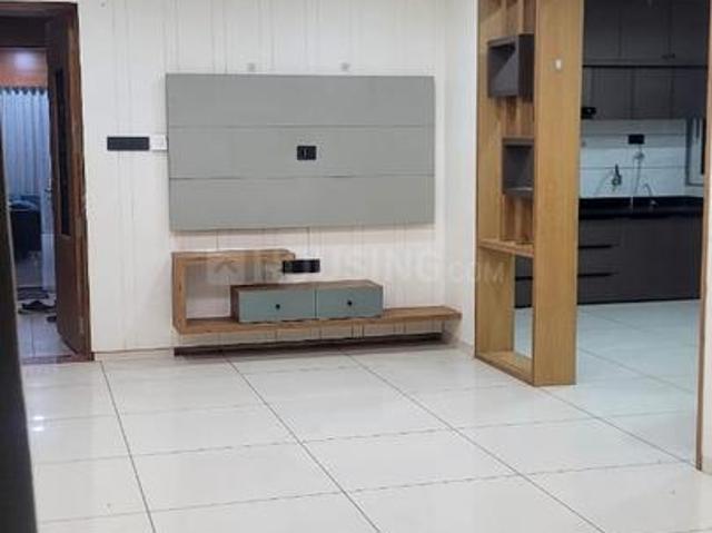 3 BHK Apartment in Nana Chiloda for resale Ahmedabad. The reference number is 19612977