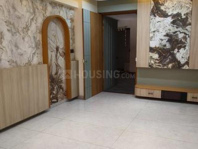 3 BHK Apartment in Nana Chiloda for resale Ahmedabad. The reference number is 20104610
