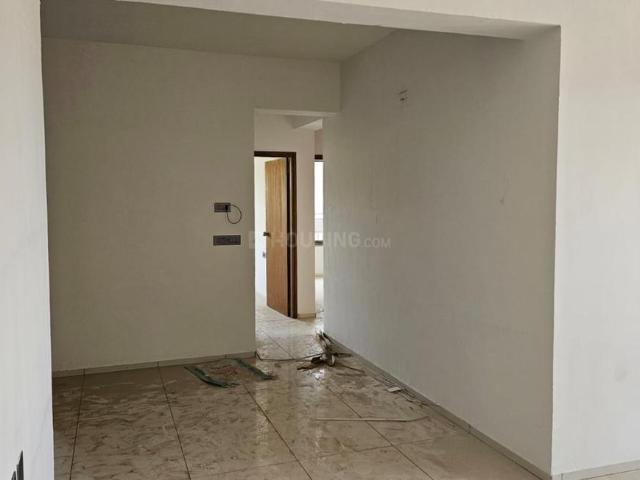 3 BHK Apartment in Nana Chiloda for resale Ahmedabad. The reference number is 20380094