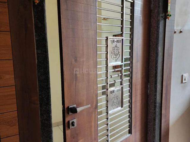 3 BHK Apartment in Nana Chiloda for resale Ahmedabad. The reference number is 20380318