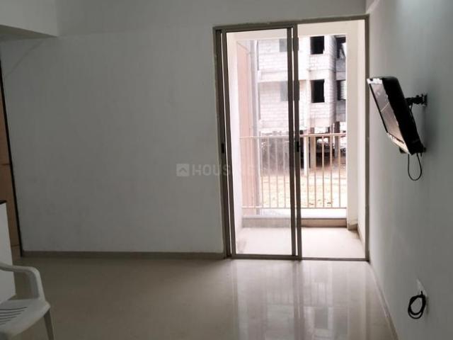 3 BHK Apartment in Nana Chiloda for resale Ahmedabad. The reference number is 21007743