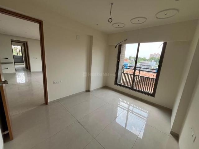 3 BHK Apartment in Nana Chiloda for resale Ahmedabad. The reference number is 21084693