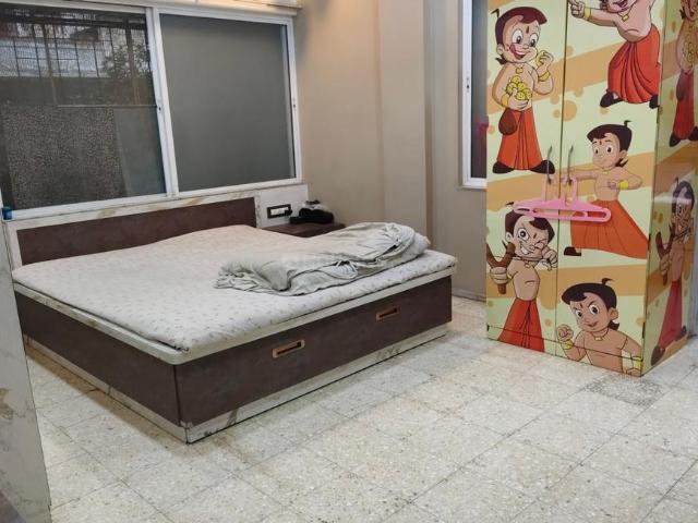 3 BHK Apartment in Nana Peth for resale Pune. The reference number is 20872736