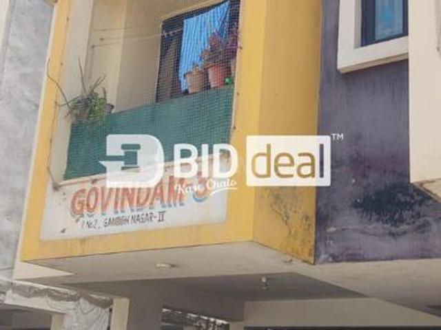 3 BHK Apartment in Nangal Jaisabohra for resale Jaipur. The reference number is 20322233