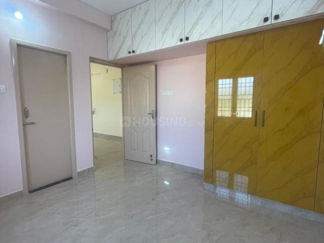 3 BHK Apartment in Nanganallur for rent Chennai. The reference number is 21005115