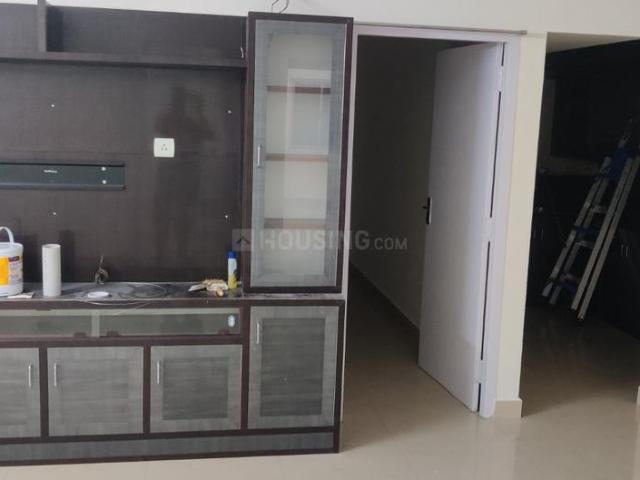 3 BHK Apartment in Nanganallur for rent Chennai. The reference number is 21154849