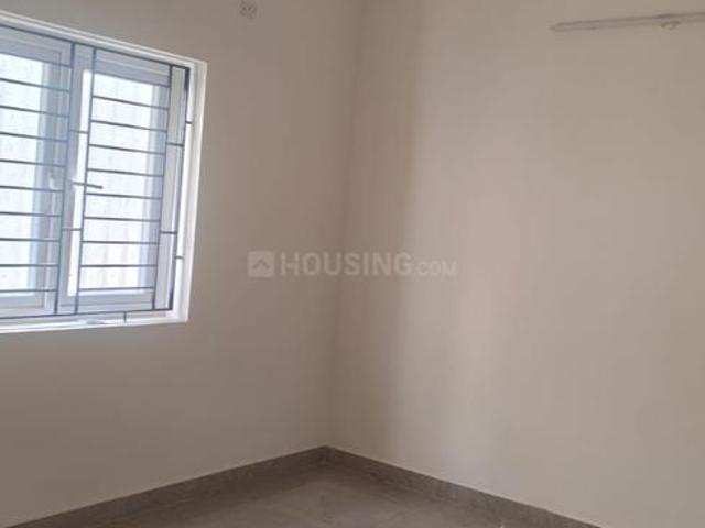 3 BHK Apartment in Nanganallur for rent Chennai. The reference number is 21407205
