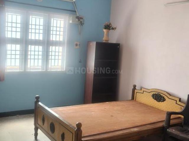 3 BHK Apartment in Nanganallur for rent Chennai. The reference number is 21407417
