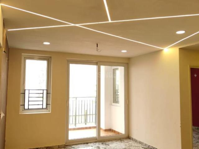 3 BHK Apartment in Nanganallur for resale Chennai. The reference number is 19275222