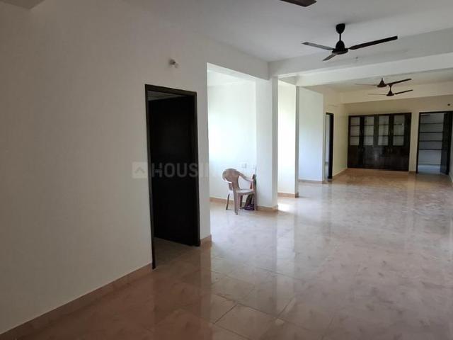 3 BHK Apartment in Nanganallur for resale Chennai. The reference number is 20611599