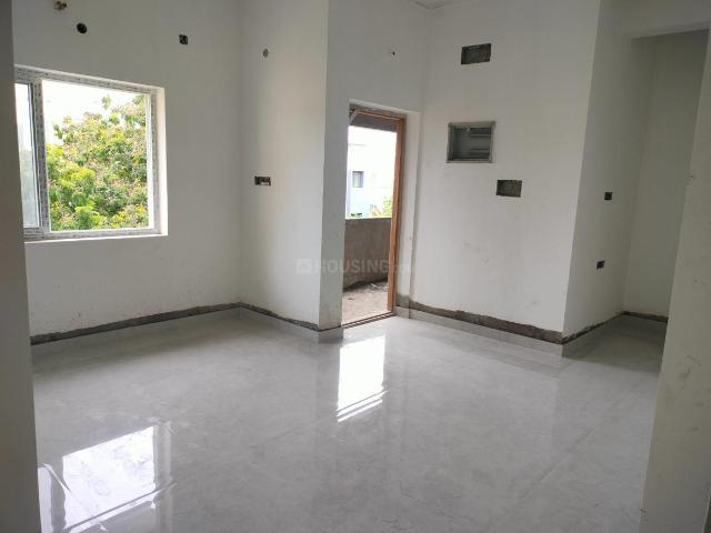 3 BHK Apartment in Nanganallur for resale Chennai. The reference number is 21036255