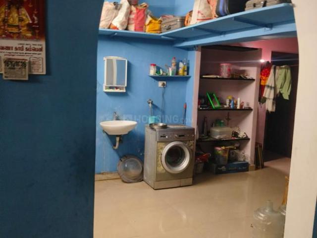 3 BHK Apartment in Nanganallur for resale Chennai. The reference number is 21383024