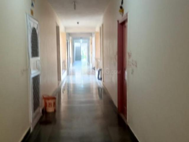 3 BHK Apartment in Nangla Tashi for resale Meerut. The reference number is 21163711