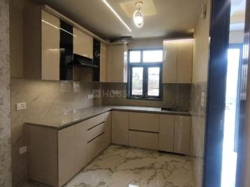 3 BHK Apartment in Nangli Sakrawati for resale New Delhi. The reference number is 19862016