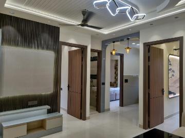 3 BHK Apartment in Nangli Sakrawati for resale New Delhi. The reference number is 20496938