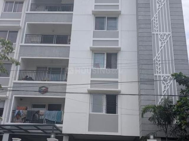 3 BHK Apartment in Nandambakkam, Alandur for resale Chennai. The reference number is 21196691