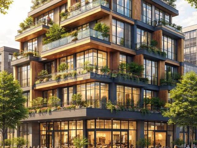 3 BHK Apartment in Nandambakkam, Alandur for resale Chennai. The reference number is 21266365
