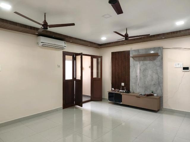 3 BHK Apartment in Nandanam for rent Chennai. The reference number is 20450654