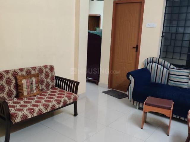 3 BHK Apartment in Nandanam for resale Chennai. The reference number is 13776110