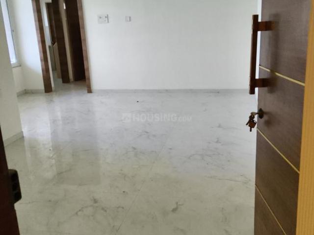 3 BHK Apartment in Nandanvan for resale Nagpur. The reference number is 20203827