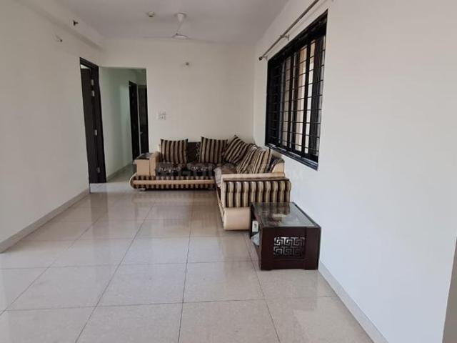 3 BHK Apartment in Nanded for rent Pune. The reference number is 16555224