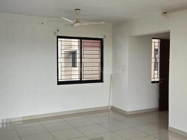 3 BHK Apartment in Nanded for rent Pune. The reference number is 16003737