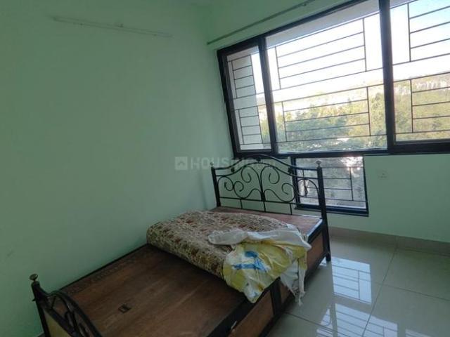 3 BHK Apartment in Nanded for rent Pune. The reference number is 19428314