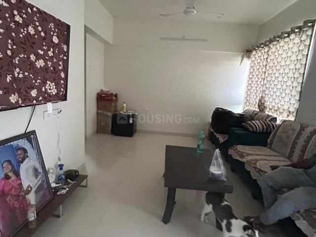3 BHK Apartment in Nanded for rent Pune. The reference number is 19773687