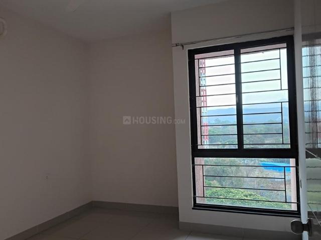3 BHK Apartment in Nanded for rent Pune. The reference number is 19781571