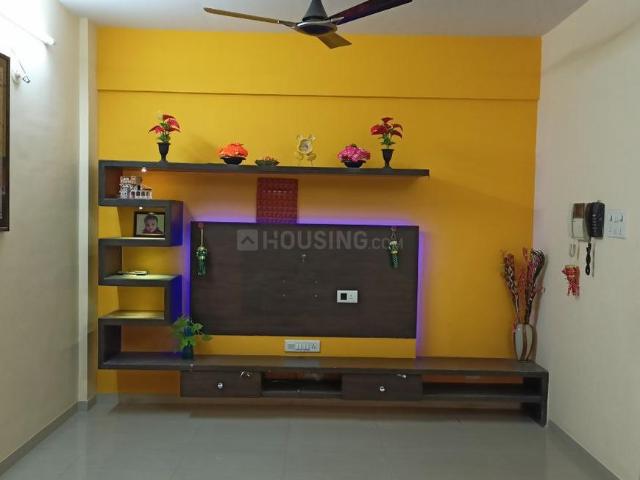 3 BHK Apartment in Nanded for rent Pune. The reference number is 20761520