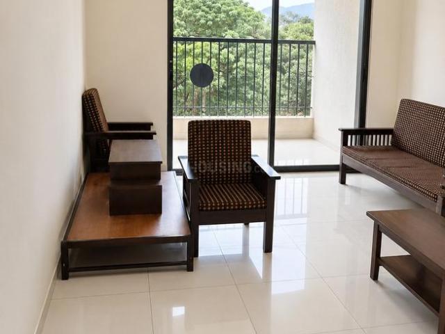 3 BHK Apartment in Nanded for rent Pune. The reference number is 20780532