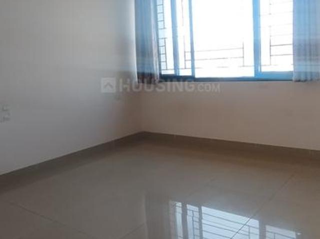 3 BHK Apartment in Nanded for rent Pune. The reference number is 20878399